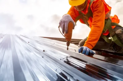Travaux de zinguerie à Bernay-en-Ponthieu